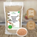 Siemie Lniane Brązowe Mielone Odtłuszczone 500 g 4.jpg
