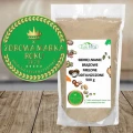 Siemie Lniane Brązowe Mielone Odtłuszczone 500 g 5.jpg