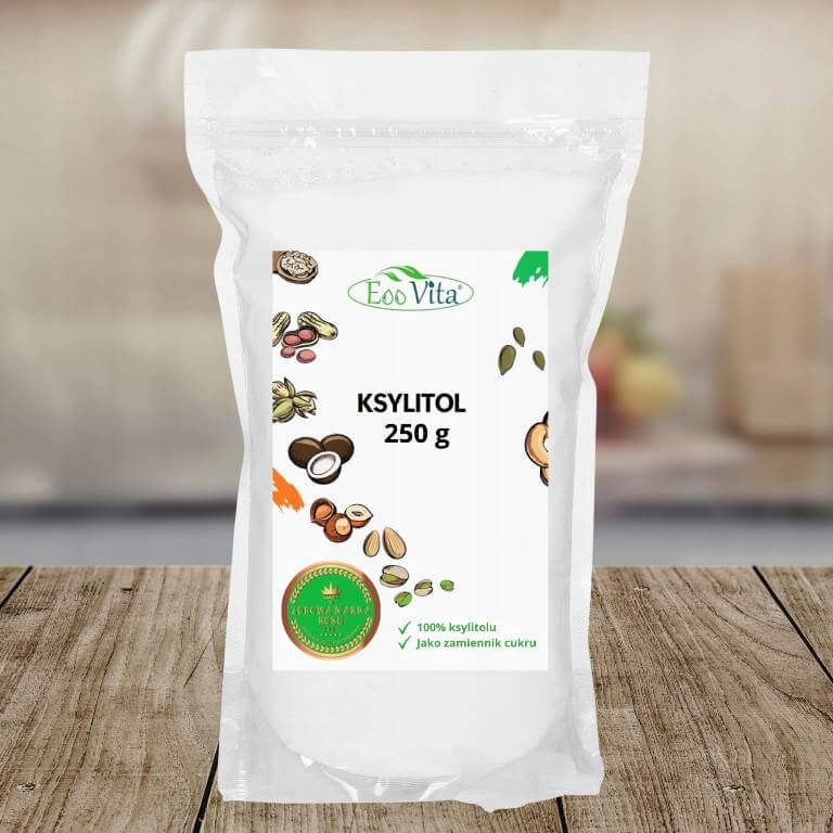 Ksylitol 250 g