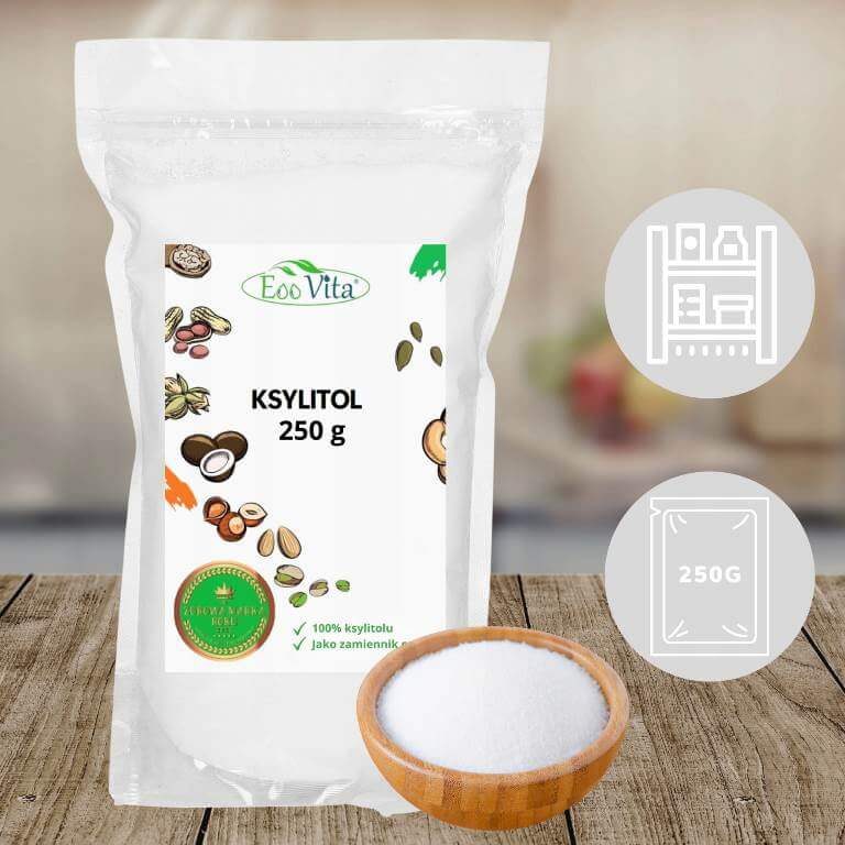 Ksylitol 250 g