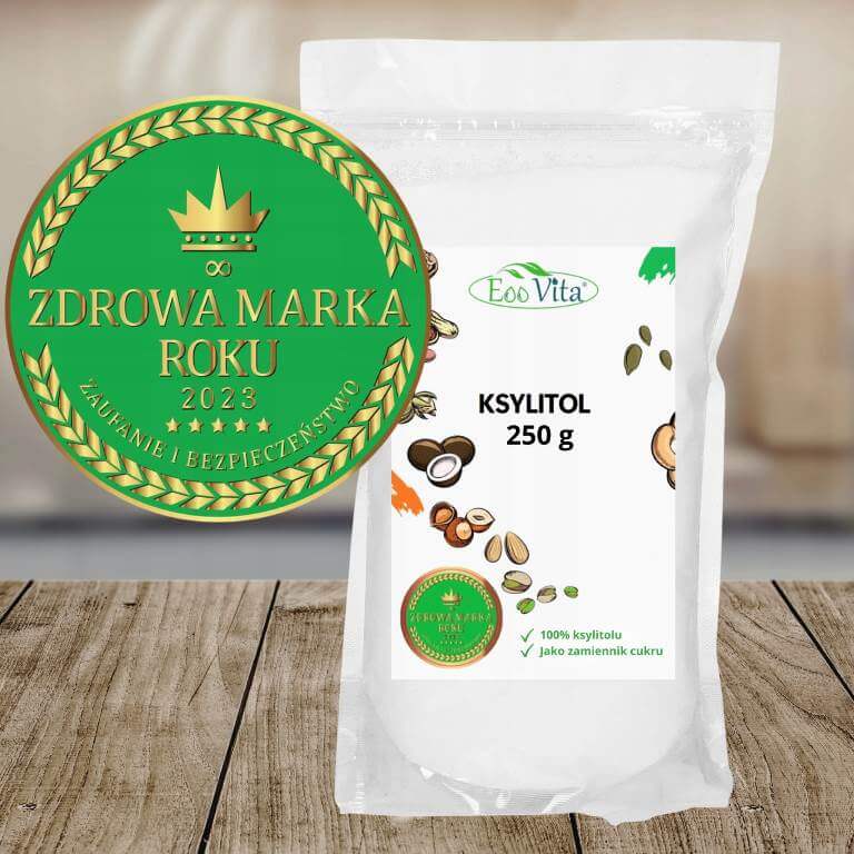 Ksylitol 250 g