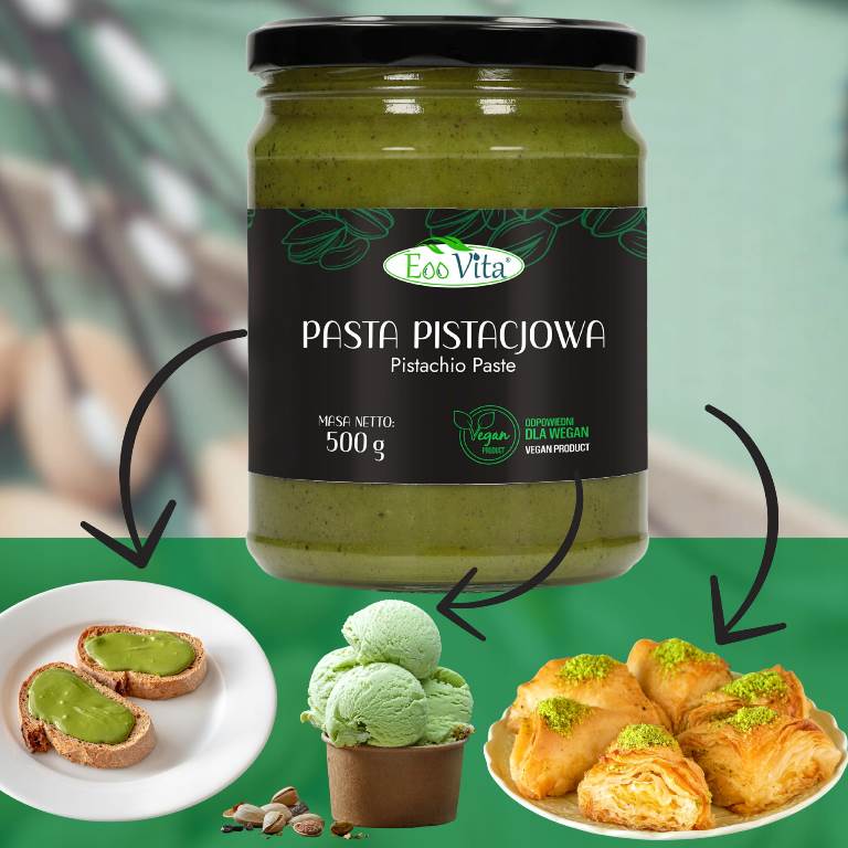 Czemu naturalne pasty i masła orzechowe rozwarstwiają się i czy to wada produktu?