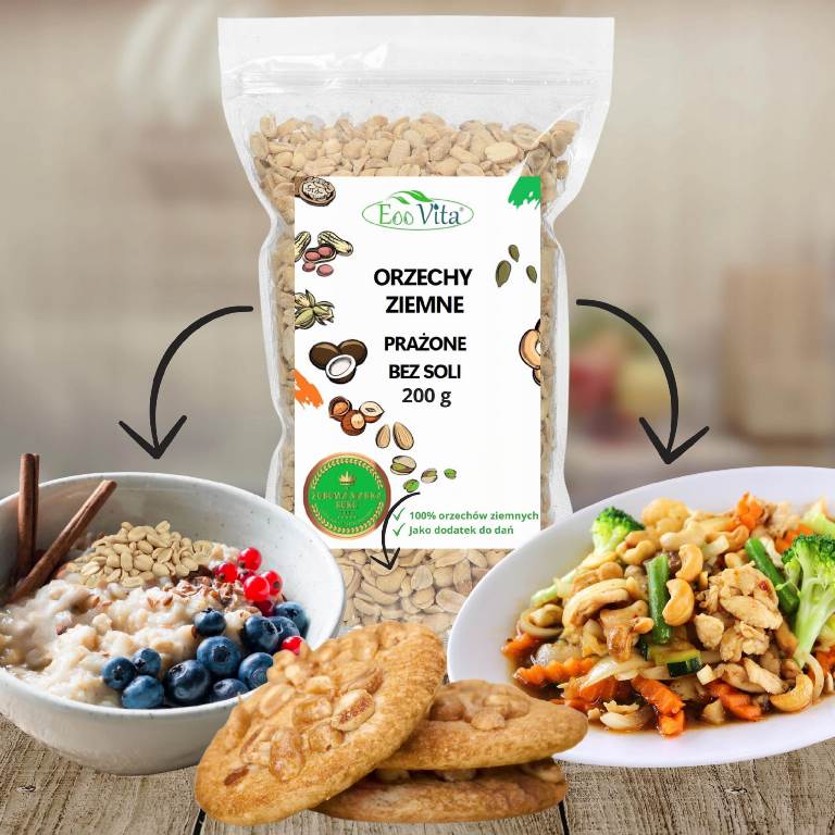 Jak przechowywanie wpływa na smak i świeżość nasion, orzechów i produktów naturalnych?